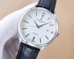 Latest Bestseller: Vacheron Constantin Men's Watch! The Tw Watchmaking Team Spen
