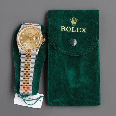 Exclusive Boutique, Super Masterpiece Lex Datejust Super Imported 904L, The Stro