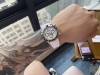 New model recommended Roman design, ring size 678910, very noble temperament, th