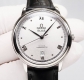 De Ville series - couple watches! The mold is opened, the lettering and the watc