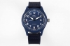Zf has set a new technological benchmark. The IWC Pilot Series Ceramic Model has