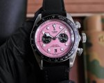 Tudor Biwan series equipped with fully automatic mechanical movement Size: 42mm
