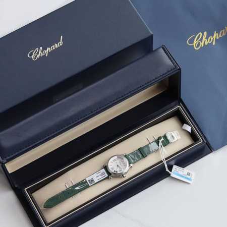 Chopard Happy Diamonds Watch A highly sought-after item Happy Diamonds As Chopa - Click Image to Close
