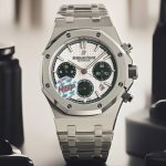 Hbf Factory Audemars Piguet's year-end blockbuster The highest version of the or