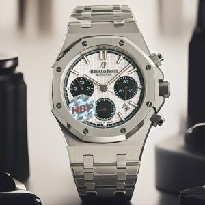 Hbf Factory Audemars Piguet's year-end blockbuster The highest version of the or
