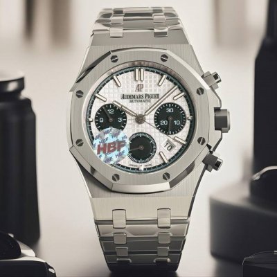 Hbf Factory Audemars Piguet's year-end blockbuster The highest version of the or
