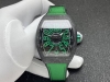 AbfLatest product Franck Muller Vanguard V45 Carbon fiber 25th anniversary speci