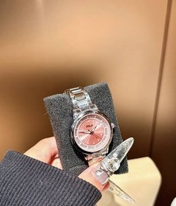 Authentic Fila watch, authentic, authentic, my first little silver watch of autu Authentic Fila watch, authentic, authentic, my first little silver watch of autu