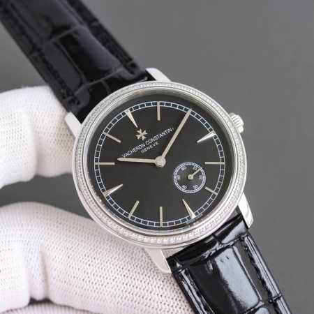 Upgraded version has arrived, brand: Vacheron Constantin Vc Heritage Series 300 - Click Image to Close