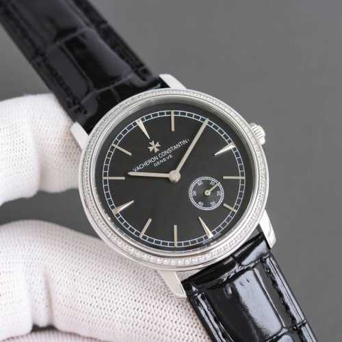 Upgraded version has arrived, brand: Vacheron Constantin Vc Heritage Series 300