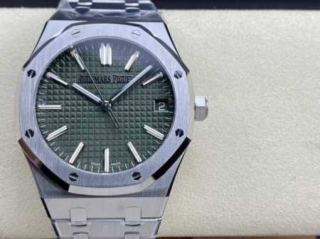 Zf Factory presents the complete Audemars Piguet 50th Anniversary 15510 collecti - Click Image to Close