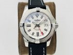 G8 Factory highly recommends Breitling Avenger Automatic Gmt 45 1 Original molde