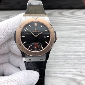 Sj produced Hb replica Hublot Classic Fusion Series 542.Ox. .Lr Movement: import