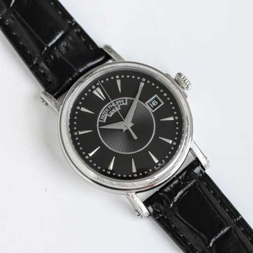 Ppf strongly recommends the Patek Philippe Pp Classic 5153 series watch produced