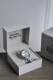 Vivienne Westwood Vivienne Westwood Watch In Stunning Shattered Ice Blue. Sold O