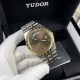 Tudor Appreciation: Royal Elegance New Arrival Must-Have Series! Highly Recommen