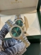 Rolex Datejust new color couple's mechanical watch Imported Citizen movement Sap