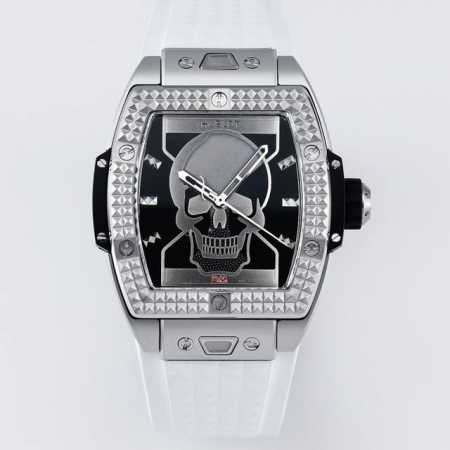 Tw New Product Launch: Hublot X43 Tw Exclusive Launch, Creating the Ultimate Per - Click Image to Close