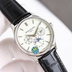 Patek Philippe Super Complex Function Timepiece 5327, 5140 Series Watches, The M