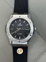 Exclusive real shot Hublot Automatic Mechanical Watch DDD