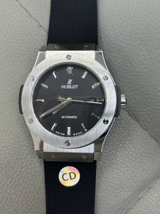 Exclusive real shot Hublot Automatic Mechanical Watch DDD