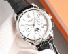 White Gold Patek Philippe Rp10 Pp Stunning Debut 42Mm Diameter Suitable For The