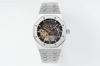 A small amount of arrival Thb V2 version Ap Audemars Piguet hollow 15407 new cus