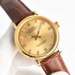 Sj produced white case and gold case + 50 Rolex Ct3 new Basel Watch Fair launche