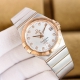 Gold Rose + 20 Diamond Bezel + 50 For Women + 70. The Most Popular High-End Cons