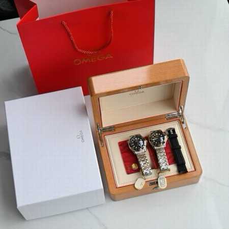 Omega Seamaster Planet Ocean 300M Co-Axial Master Chronometer 42mm Diver's Watch - Click Image to Close