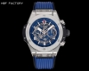 Factory V2 Hublot, fearless and bold, abbreviated as "Hub" or "Hub," this Bigban