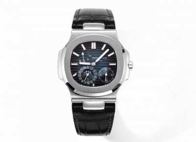 3190Gr Patek Philippe 5712Gr, 5724 "King Of Steel" Makes A Stunning Debut! Super