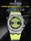 Jjf Factory Ap Audemars Piguet Royal Oak Fruit Series Model: 26703 Automatic Mec