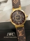Lv Masterpiece, The Lv Tambour Slim Series Is Now Available!Paying Homage To The