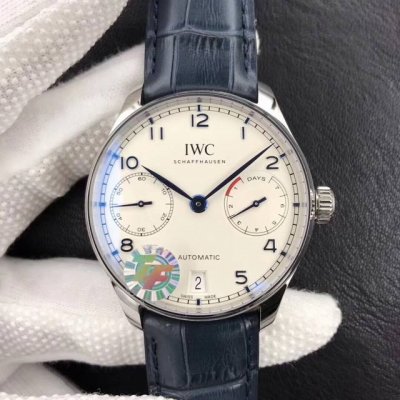 Zf Factory's best-selling V6 upgraded version of the IWC Portuguese 7 - Portugue