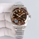 New Product Release - The new Conquest Diver Series T watch, 41mm, features a T