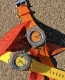 Audemars Piguet Royal Oak Offshore "Orange Banana" Candy Audemars Piguet Royal O