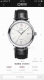 Iwc Portofino Series: Simple Yet Elegant, The Dial Features Classic Hour Markers