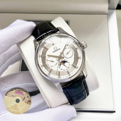 white case, rose gold 700, steel band +20. Defei upgraded multifunctional model