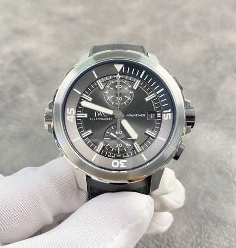 IWC Ocean Series Shark, produced by V6 factory, actual product photos.