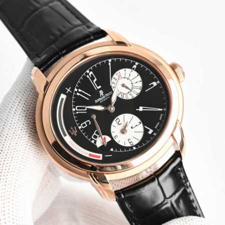 Tw New product launch Audemars Piguet Ap Millennium Series 26150Or men's boutiqu - Click Image to Close