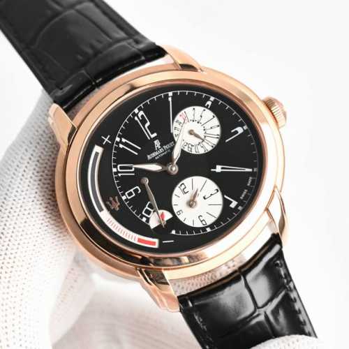 Tw New product launch Audemars Piguet Ap Millennium Series 26150Or men's boutiqu