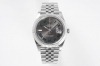 Rolex's most beautiful datejust, 126334, a super-clone of the classic Datejust w