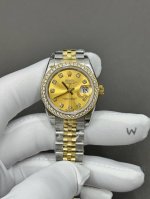 Rolex Datejust series! 28Mm DDD