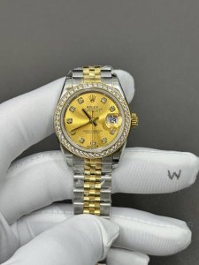 Rolex Datejust series! 28Mm DDD