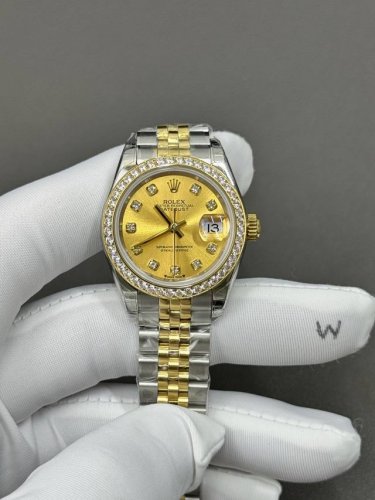 Rolex Datejust series! 28Mm DDD