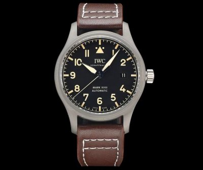 Aof factory recommends the flagship Super Titanium Mark series - Iw327006. The k