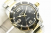 Explore The Mysteries Of The Longines Conquest Diver Series. The Sporty And Eleg