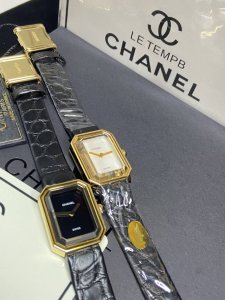 Chanel Vintage Chanel Premiere The Leader Of Vintage Jewelry, Known As The No. 1