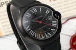 afthe Transformation Of Cartier 42Mm Blue Balloon Series Watch Continues The